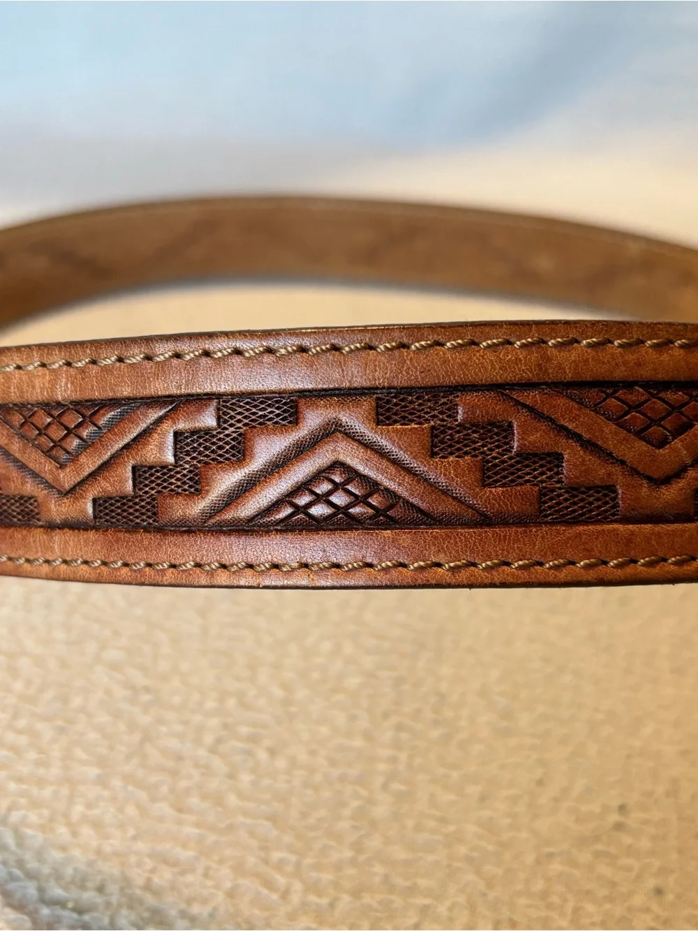 N/A classic brown
